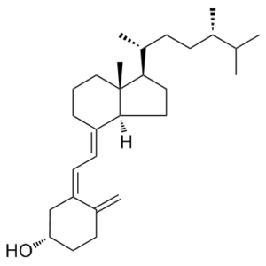 Vitamin D4 511-28-4